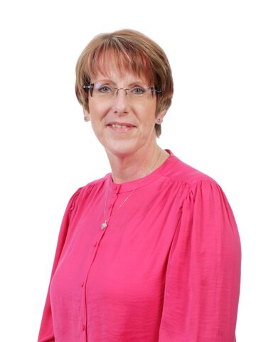 Mrs McCarthy