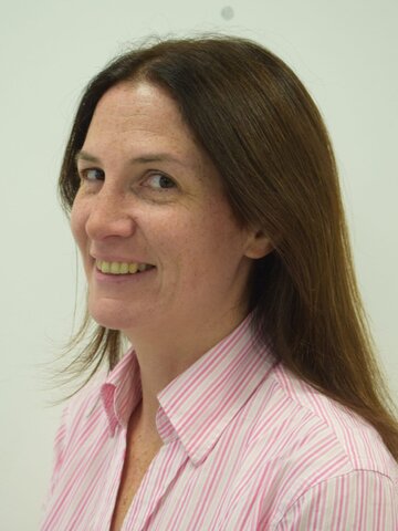 Mrs Walton