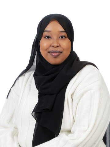 Miss Abukar