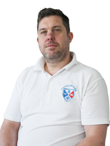 Mr Cox