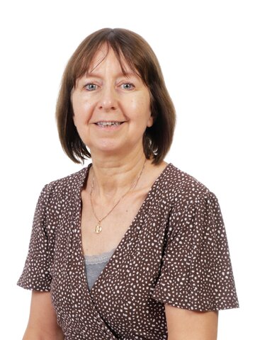 Mrs Eustace