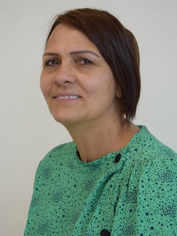 Mrs Dias De Oliveira