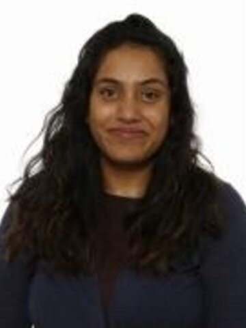 Mrs Thana