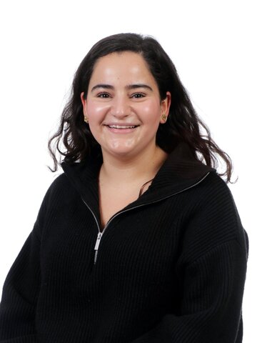 Miss Bakdoud