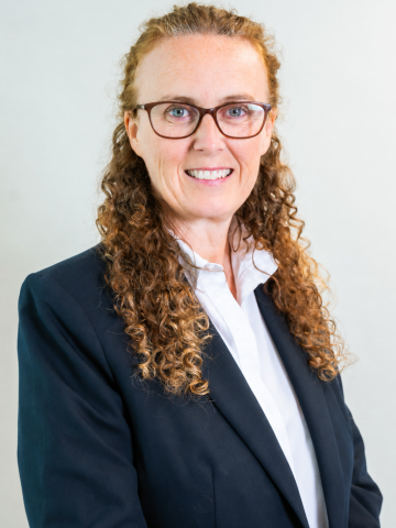 Kate Schutte