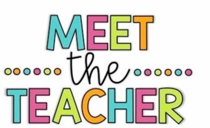Image of Come and meet the teachers