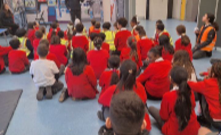 Image of News from Year 6