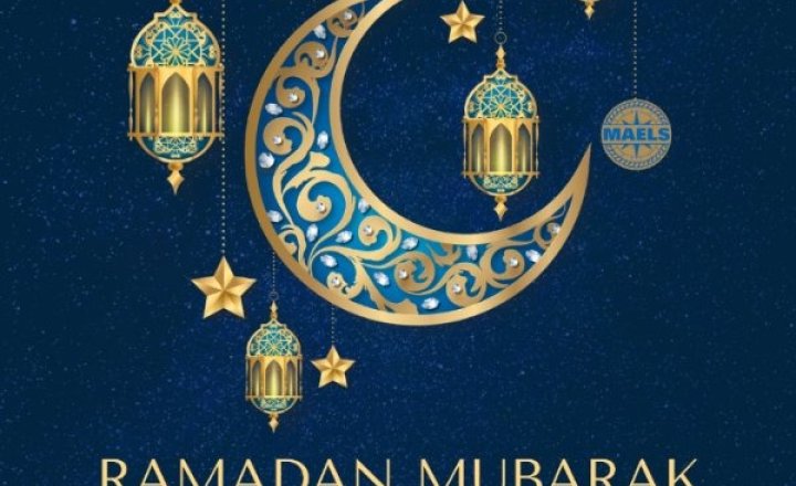 Image of Blessed Ramadan