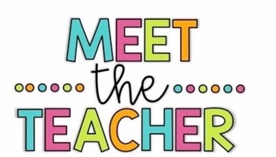 Image of Come and meet the teachers