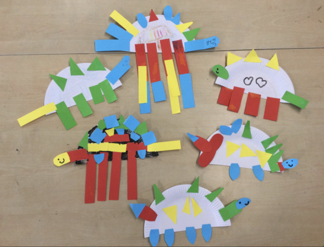 Image of News from Reception