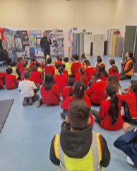 Image of News from Year 6