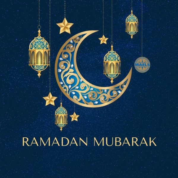Image of Blessed Ramadan