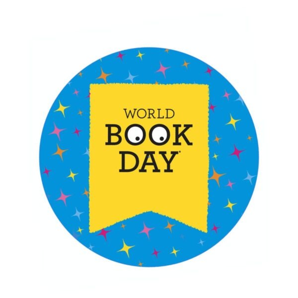 Image of World Book Day Thursday 6th March