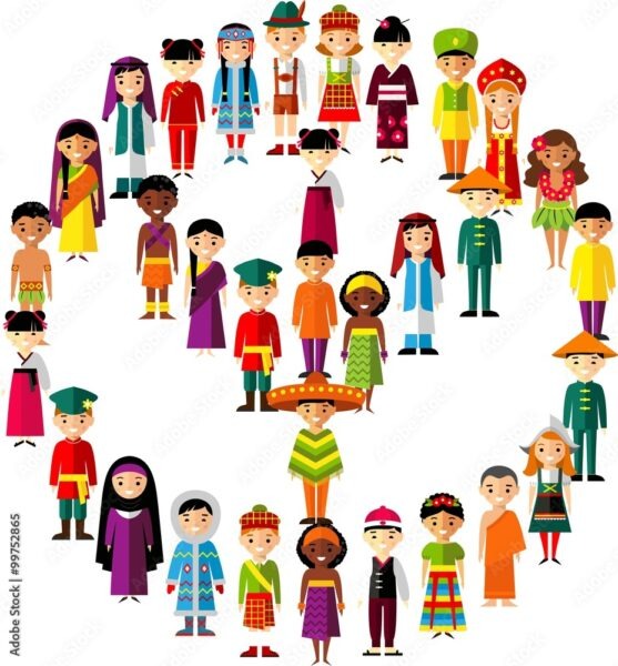 Image of International Mother Tongue Day is tomorrow!