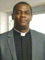 Father Francis Nonyelu