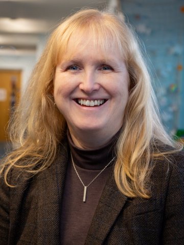 Mrs Claire Ellerker