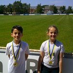 Image of Class 5 Rugby Reading Festival 