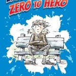 Image of Dan Worsley Author Visit@St John's-Tuesday 13th October 