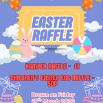 Image of Easter Events at St John's 