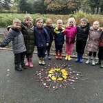 Image of CLASS 1 ART & D.T VISIT TO STANLEY PARK 