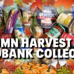 Image of St John's Harvest Collection-Helping Hearts Fylde 