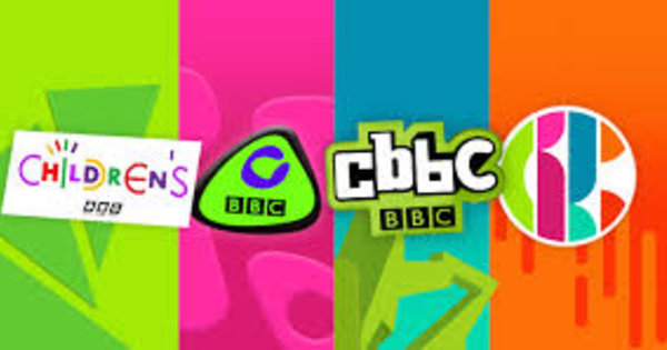 CBBC Schedule for this week... | St John's C of E Primary School