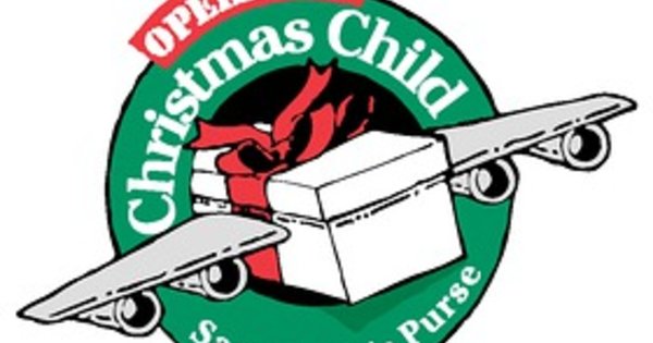 Operation Christmas Child-Samaritan's Purse | St John's C of E Primary School