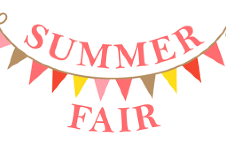 Image of Summer Fair