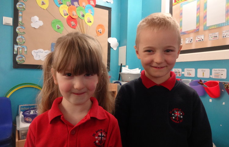 Photo Galleries | St John's C of E Primary School