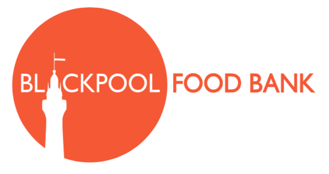 Image of St John's School & Worship Council Harvest Collection for Blackpool Food Bank 