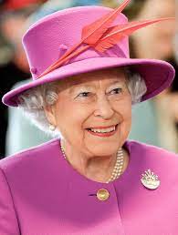 Image of Statement Regarding the Passing of Her Majesty Queen Elizabeth II 