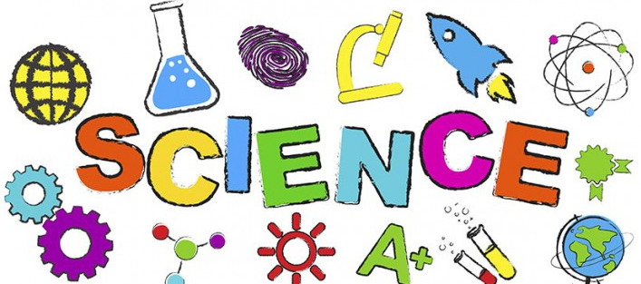 Whole School 'Sixty-Second' Science Week | St John's C of E Primary School