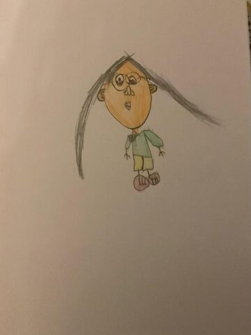 Miss Saunders