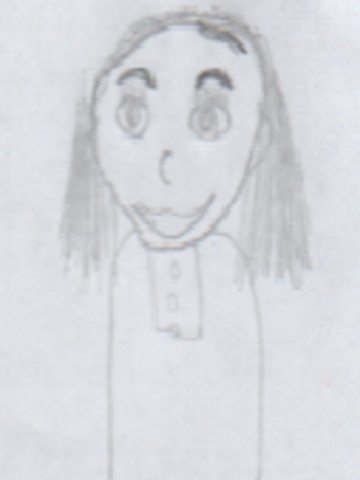 Miss Stockwell