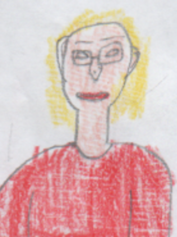 Mrs Jane Blackston