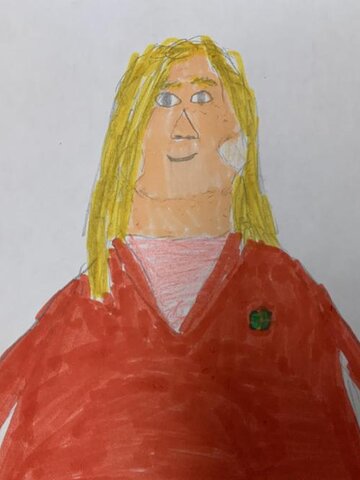 Mrs Saunders