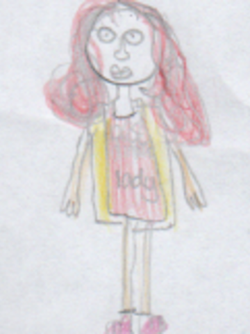 Mrs Whittle