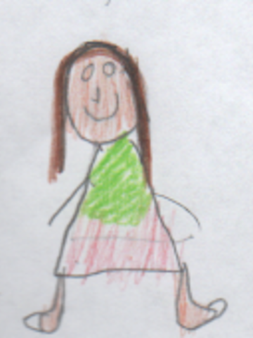 Mrs Marshall