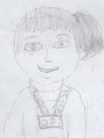 Mrs Sanders