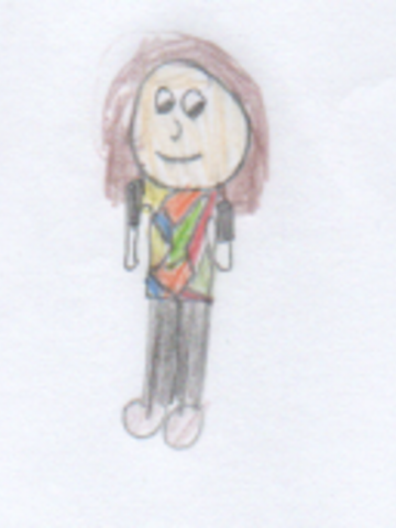 Mrs Aggett