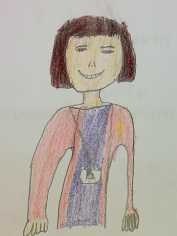 Miss Cressey
