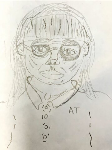 Mrs Terry