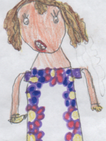 Mrs Bradshaw
