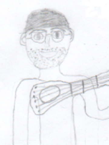 Mr Spencer