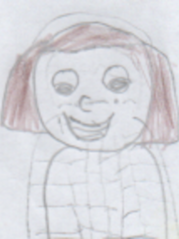 Miss Ryan