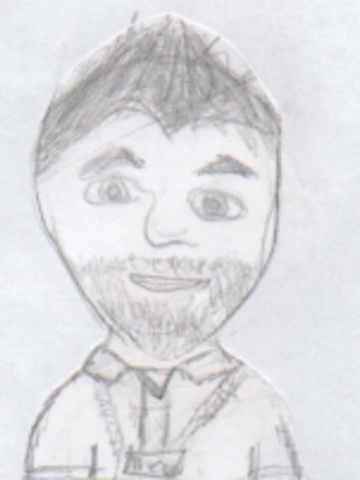 Mr Klee