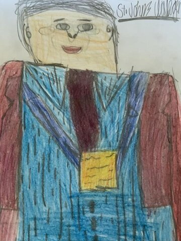 Mr Chris Inckle