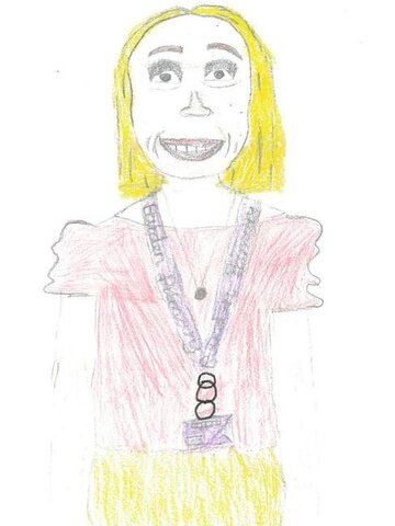 Mrs Claire Holgate