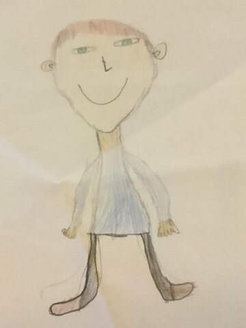 Mr Trevor Shanley