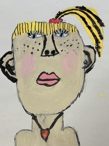 Miss Tracey Canning